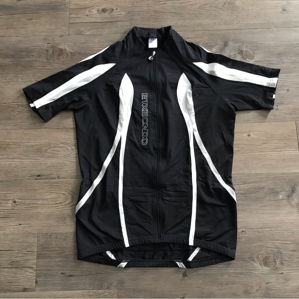 Cycling Jersey - XL